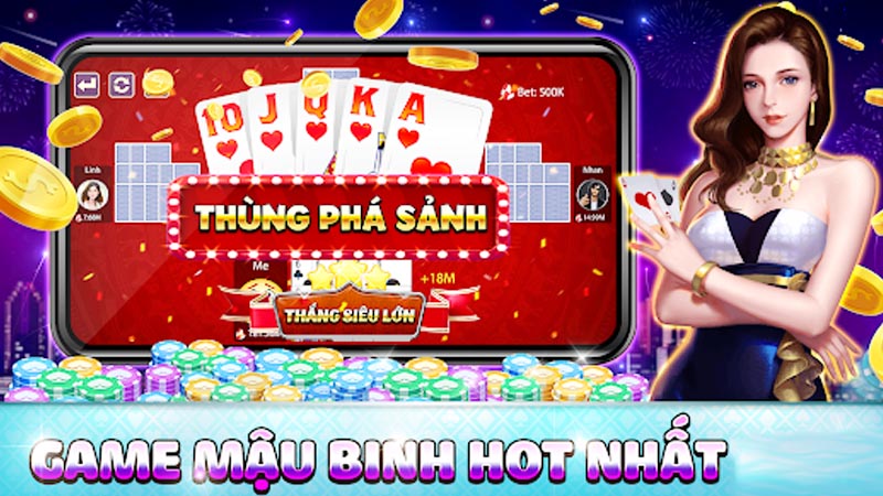 Cách để trở thành một cao thủ Mậu binh