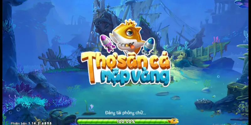 Thông tin về tựa game bắn cá của Wi88 đình đám hiện nay