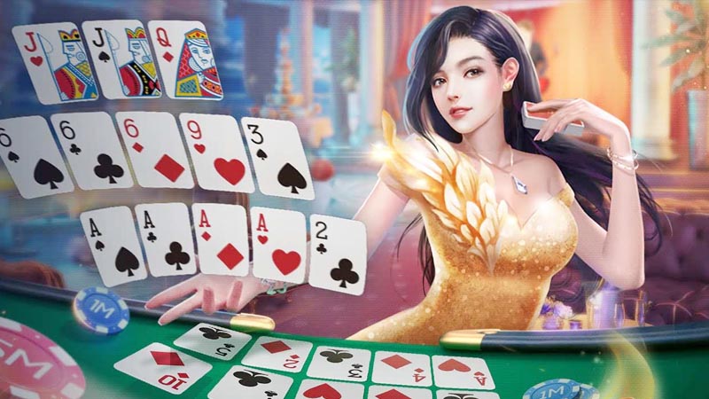 Tổng hợp những cách chơi Mậu binh hiệu quả